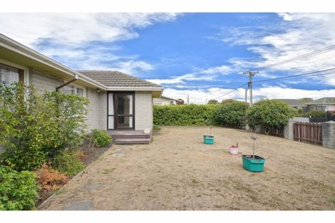 Photo of property in 84 Eureka Street, Aranui, Christchurch, 8061