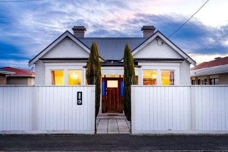 Photo of property in 10 Grove Street, Saint Kilda, Dunedin, 9012