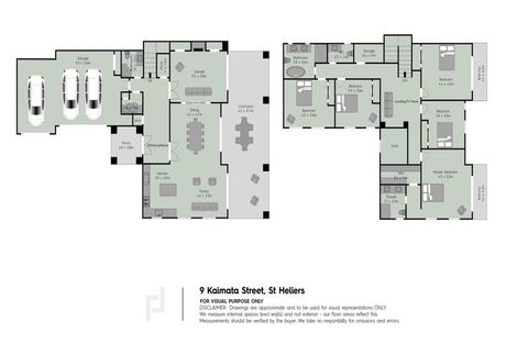 Photo of property in 9 Kaimata Street, Saint Heliers, Auckland, 1071