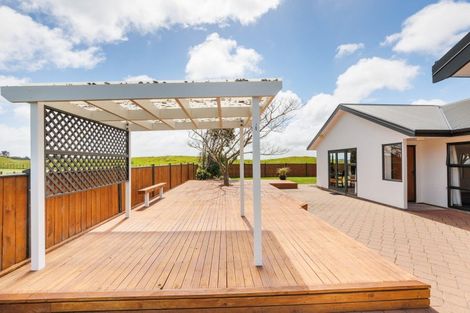 Photo of property in 811 Kellow Road, Glen Oroua, Palmerston North, 4473