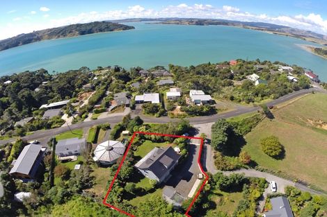 Photo of property in 91a Greenslade Road, Raglan, 3295
