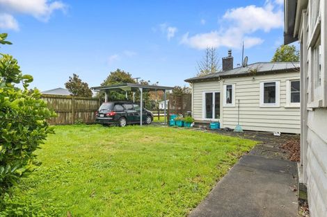 Photo of property in 47 Te Kumi Road, Te Kuiti, 3910
