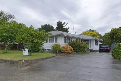 Photo of property in 63 Coverdale Street, Onekawa, Napier, 4110