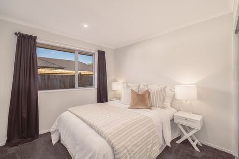 Photo of property in 15 Fairbairn Road, Rolleston, 7614