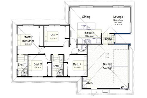 Photo of property in 7 Ivan Mauger Place, Rolleston, 7615