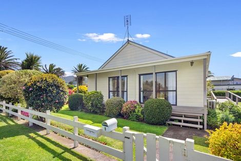 Photo of property in 1 Cornwall Street, Waihi, 3610
