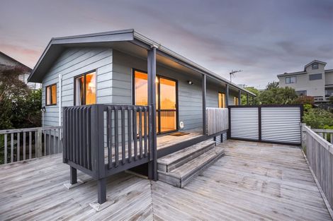 Photo of property in 21 Doncaster Terrace, Ascot Park, Porirua, 5024