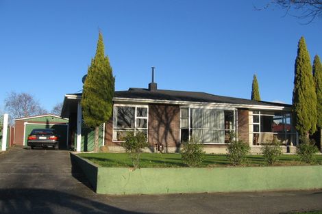 Photo of property in 47 John F Kennedy Drive, Milson, Palmerston North, 4414