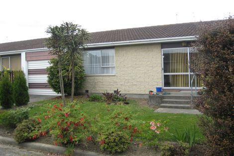 Photo of property in 1/160a Highsted Road, Casebrook, Christchurch, 8051