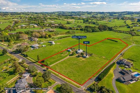 Photo of property in 250 Clifton Road, Whitford, 2571