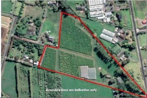 Photo of property in 344 Drury Hills Road, Drury, 2577