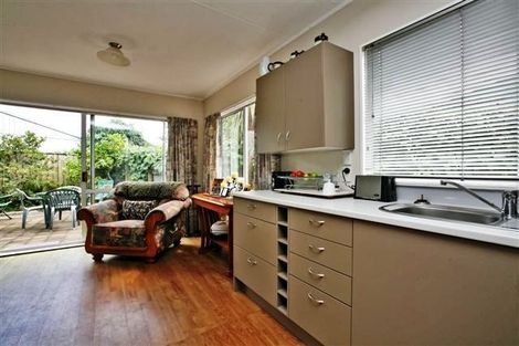 Photo of property in 603a Dennett Street, Mahora, Hastings, 4120