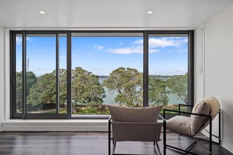 Photo of property in 3/18b King Edward Parade, Devonport, Auckland, 0624