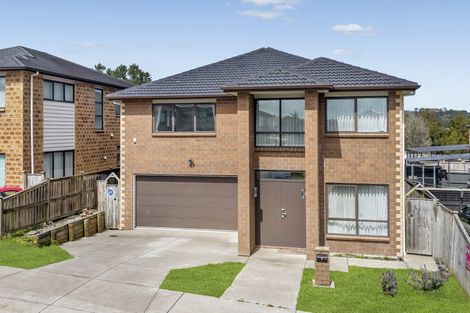 Photo of property in 5 Hangahai Road, Flat Bush, Auckland, 2019