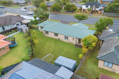 Photo of property in 51 Chapel Road, Flat Bush, Auckland, 2019