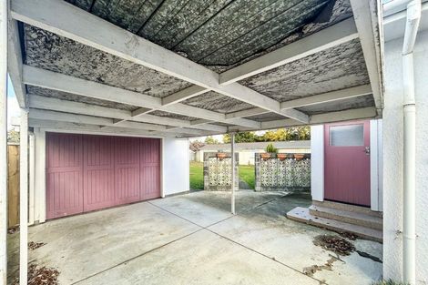 Photo of property in 128 College Street, Awapuni, Palmerston North, 4412