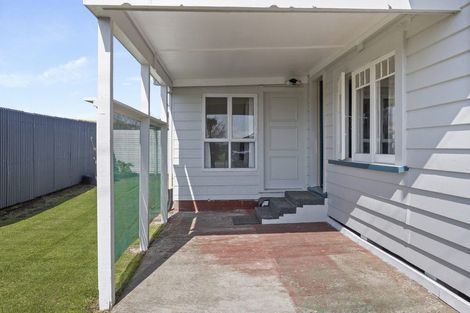 Photo of property in 158 Argyle Street, Hawera, 4610