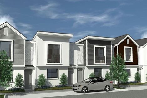 Photo of property in 7/30 Adventure Drive, Whitby, Porirua, 5024