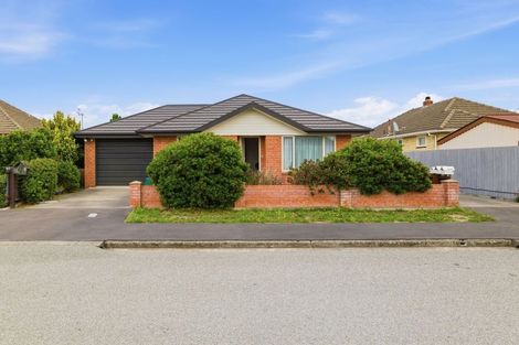 Photo of property in 13a Nottingham Avenue, Halswell, Christchurch, 8025