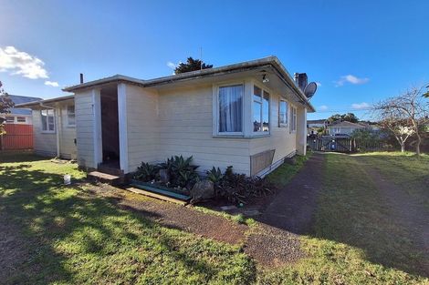 Photo of property in 25 Matai Street, Otangarei, Whangarei, 0112