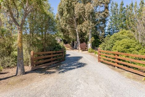 Photo of property in 136 Waikari Valley Road, Scargill, Amberley, 7483