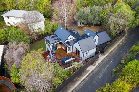 Photo of property in 49 Holliss Avenue, Cashmere, Christchurch, 8022