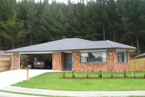 Photo of property in 15 Evergreen Crescent, Trentham, Upper Hutt, 5018