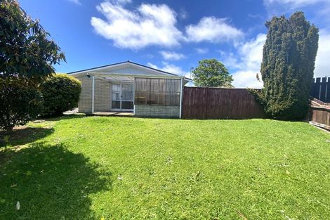 Photo of property in 7 Tawake Place, Waitara, 4320