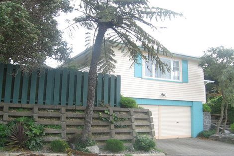Photo of property in 21 Cherry Blossom Grove, Maungaraki, Lower Hutt, 5010