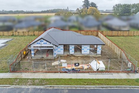 Photo of property in 20 Lunn Crescent, Leeston, 7632