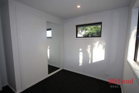 Photo of property in 163a William Street, Netherby, Ashburton, 7700