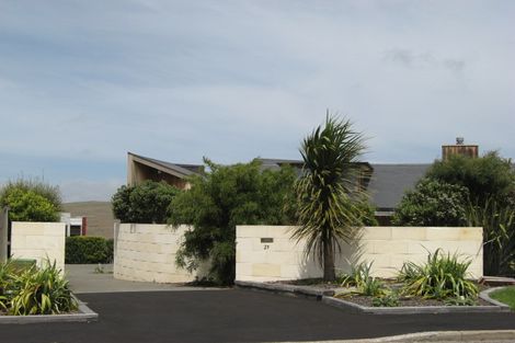 Photo of property in 29 Godley Drive, Scarborough, Christchurch, 8081