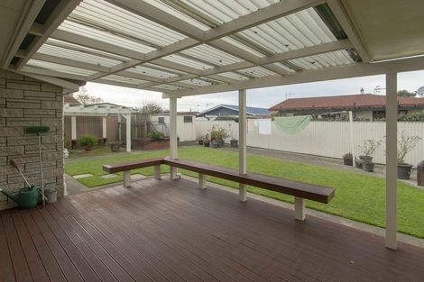 Photo of property in 151 Tait Drive, Greenmeadows, Napier, 4112