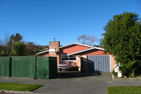 Photo of property in 25 Waiau Street, Cracroft, Christchurch, 8025