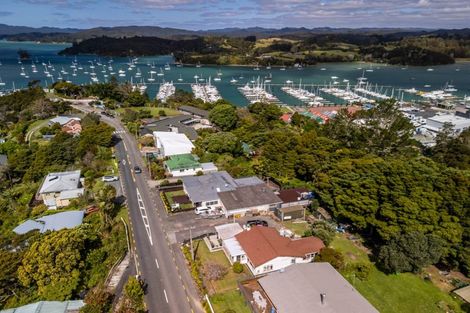 Photo of property in 16 Franklin Street, Opua, 0200