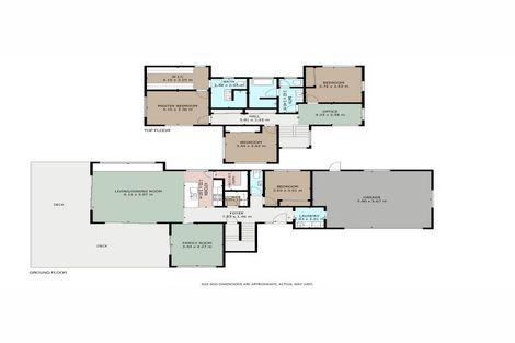 Photo of property in 8 Kuakua Close, Papamoa Beach, Papamoa, 3118