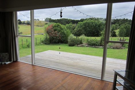 Photo of property in 338 Old Bay Road, Pakaraka, Kaikohe, 0472