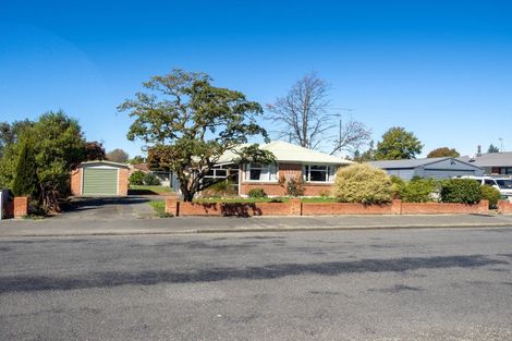 Photo of property in 12 Willow Street, Hampstead, Ashburton, 7700