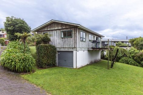 Photo of property in 25 Hinekapi Terrace, Kuratau, Turangi, 3381