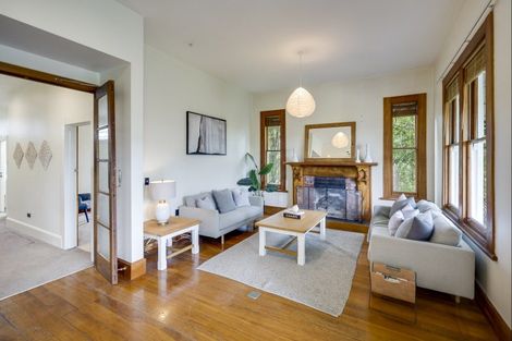 Photo of property in 583a Kahuranaki Road, Kahuranaki, Havelock North, 4295