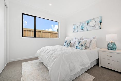 Photo of property in 9 Otereti Street, Flat Bush, Auckland, 2019
