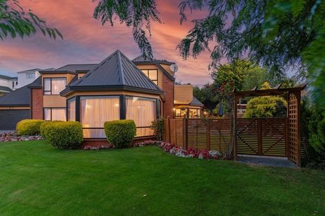 Photo of property in 4 Pentonville Close, Westmorland, Christchurch, 8025