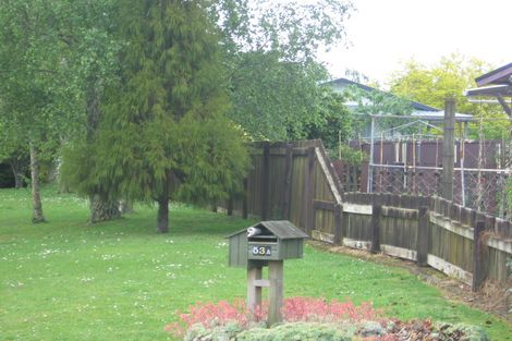 Photo of property in 53a Norwood Road, Paeroa, 3600