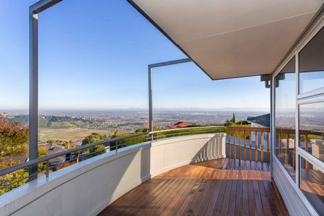 Photo of property in 21b Westenra Terrace, Cashmere, Christchurch, 8022