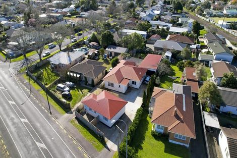 Photo of property in 8 Brooklyn Road, Claudelands, Hamilton, 3214