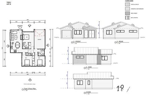 Photo of property in 19 Rongomai Street, Helensville, 0800