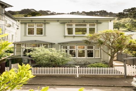 Photo of property in 194 Sydney Street West, Thorndon, Wellington, 6011