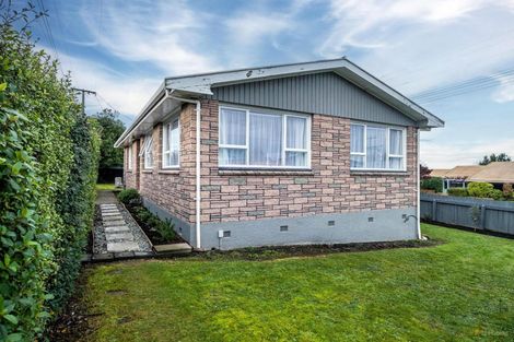 Photo of property in 36 Barnes Street, Glenwood, Timaru, 7910