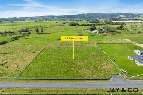 Photo of property in 55 Taitaia Lane, Clevedon, 2582