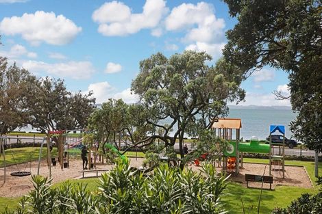 Photo of property in 2 Hostel Access Road, Eastern Beach, Auckland, 2012